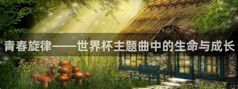 2026世预赛赛程表：青春旋律——世界杯主题曲中的生命与成长