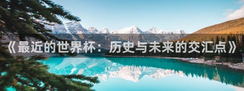 足球比分直播世界杯：《最近的世界杯：历史与未来的交汇点》